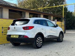 Renault Kadjar foto 3