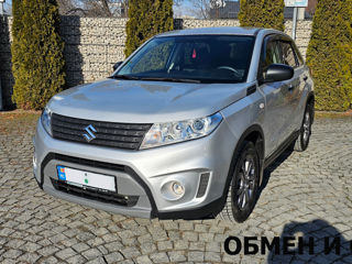 Suzuki Vitara foto 3