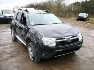 Dacia Duster foto 1