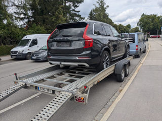 Volvo XC90 foto 2