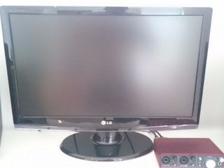 24" LG foto 1