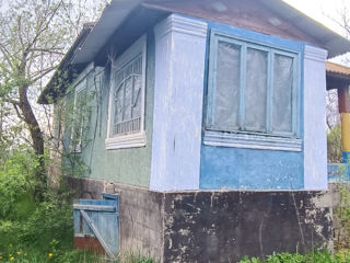 Se vinde casa în satul Pîrliț are 20 ari lîngă casă. foto 2