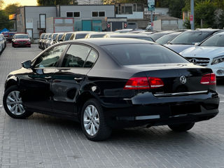 Volkswagen Passat foto 5