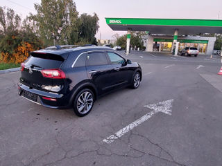 KIA Niro foto 4