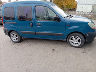 Renault Kangoo foto 3