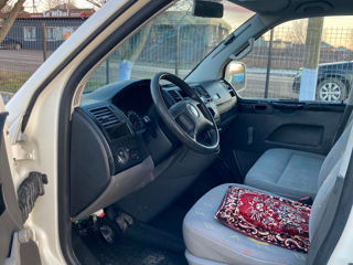 Volkswagen T5 1.9 foto 6