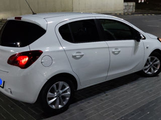 Opel Corsa foto 5