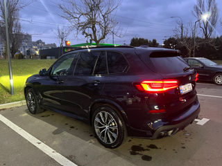 BMW X5 foto 6