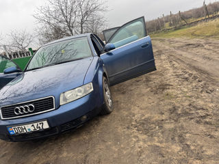 Audi A4 foto 3