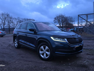 Skoda Kodiaq foto 2