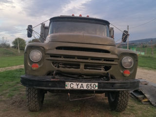 ЗИЛ MMZ 4502