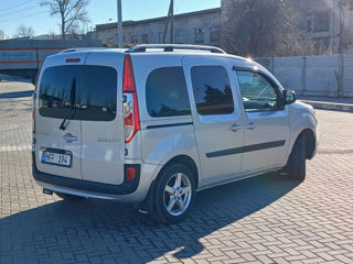 Renault Kangoo foto 5