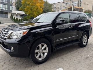 Lexus GX Series foto 3