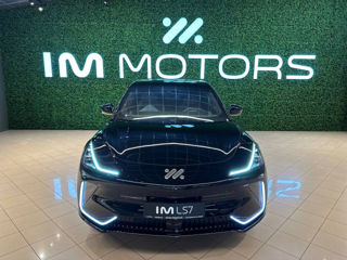 IM Motors LS7 foto 5