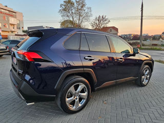 Toyota Rav 4 foto 4