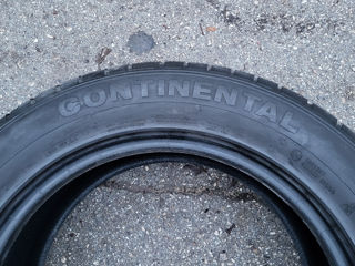 Шины 235/60 R18 Continental foto 8