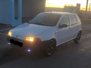 Fiat Punto foto 7