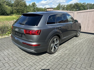 Audi Q7 e-tron foto 3