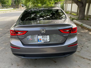 Honda Insight foto 8