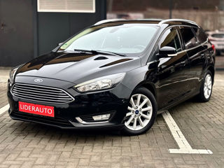 Ford Focus foto 3