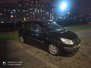 Renault Scenic foto 1