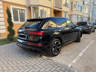 Audi Q7 foto 5