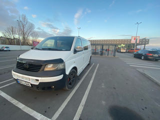 Volkswagen Transporter foto 2