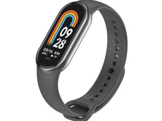 Xiaomi Mi Band 8 global version. В подарок дополнительный ремешок на выбор. Новый! 699 руб. foto 4