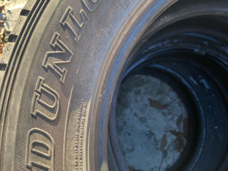 Anvelope Dunlop 225/60r18 foto 2