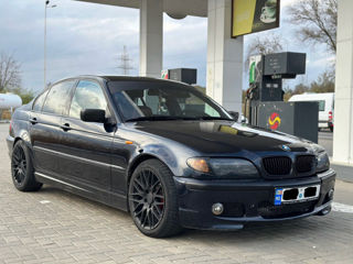 BMW 3 Series foto 7