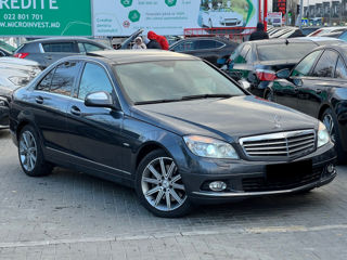 Mercedes C-Class