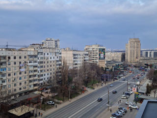 Apartament cu 1 cameră, 55 m², Râșcani, Chișinău foto 8