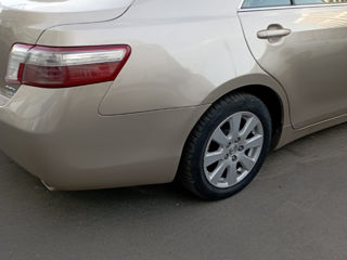 Toyota Camry foto 8