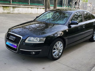 Audi A6 foto 3