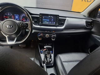 KIA Stonic foto 7