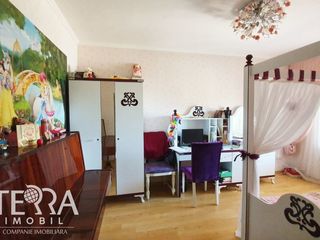 Cricova, str. Miorița, casa 2 etaje, 198 m2, Euroreparație foto 3