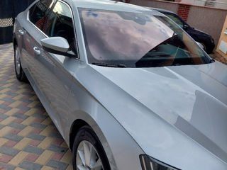 Skoda Superb foto 4