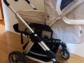 ABC Designe 4S 2 in 1 German + scoica Maxi-Cosi Cadou! foto 6