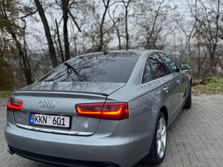 Audi A6 foto 7