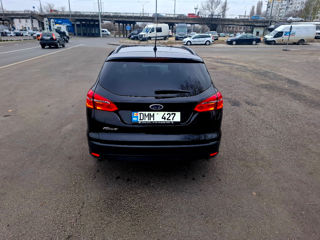 Ford Focus foto 5