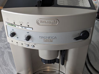 Delonghi Magnifica