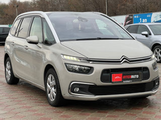 Citroen C4 Picasso foto 5