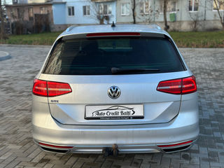 Volkswagen Passat foto 9