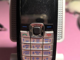 Nokia 2610. В хорошем состоянии. foto 5