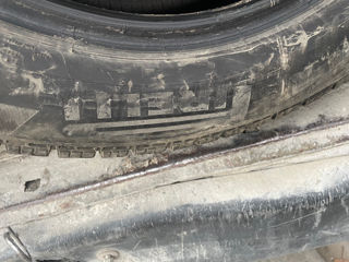 235/55/R19 Pirelli foto 3