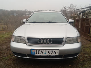 Audi A4 foto 7