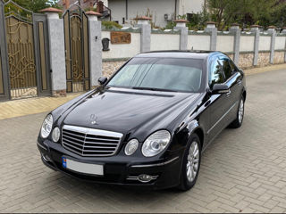 Mercedes E-Class foto 5