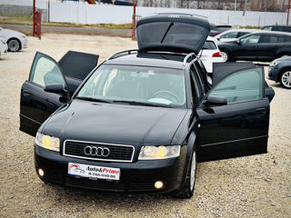 Audi A6 foto 5