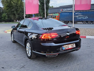 Volkswagen Passat foto 18