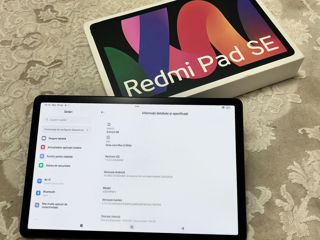 Xiaomi Redmi Pad SE 6/128GB RUS/ENG/RO foto 8